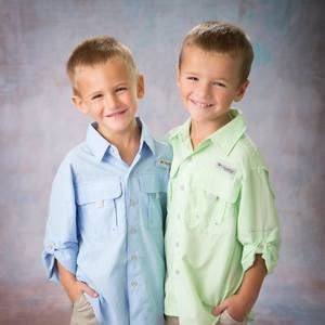 Meet your Posher, Keri